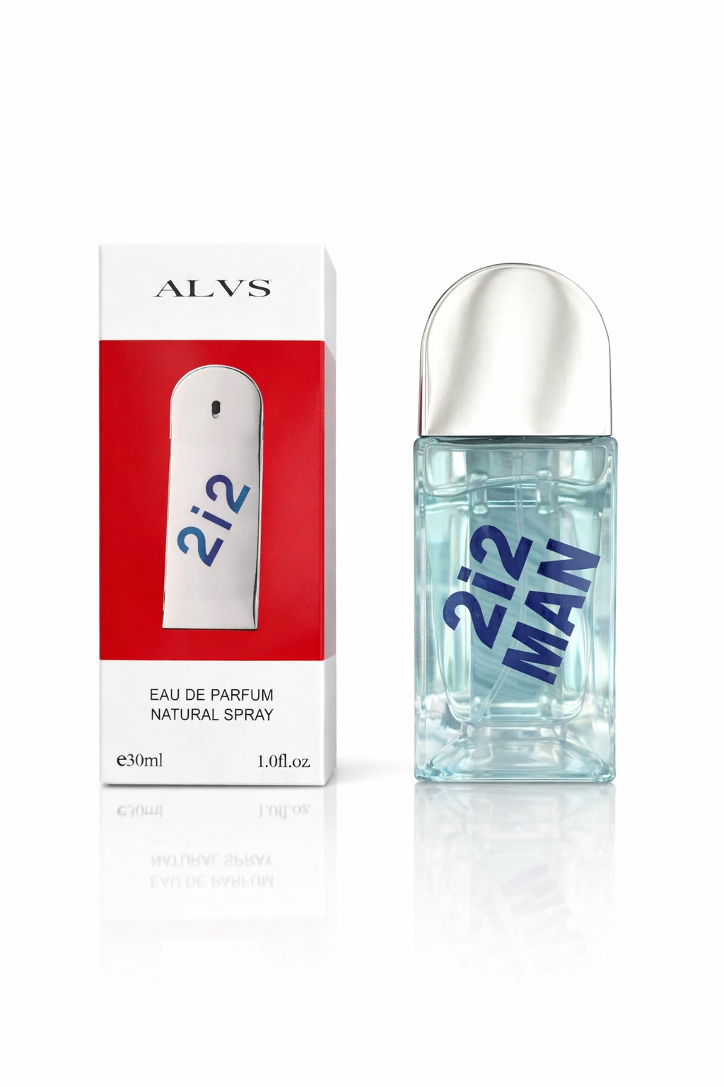 Mini perfumes de bolsillo