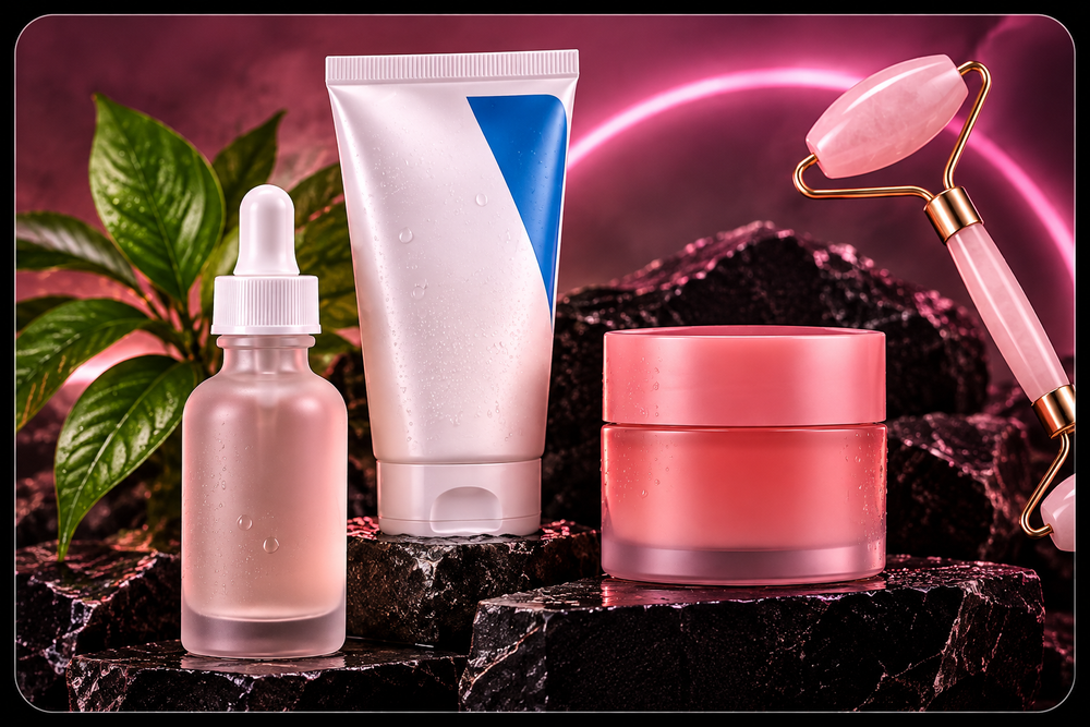 Skincare
