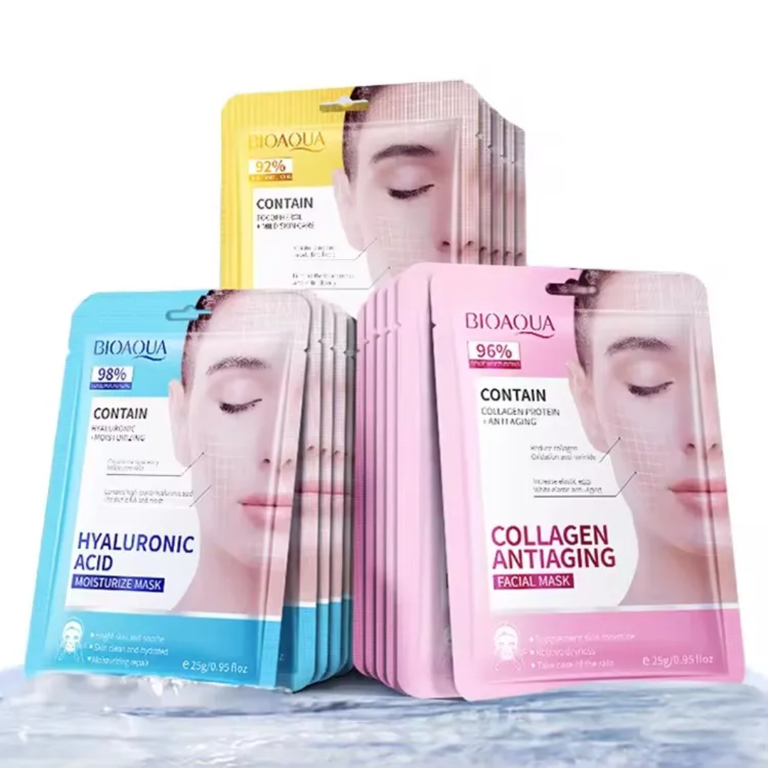 Skin care