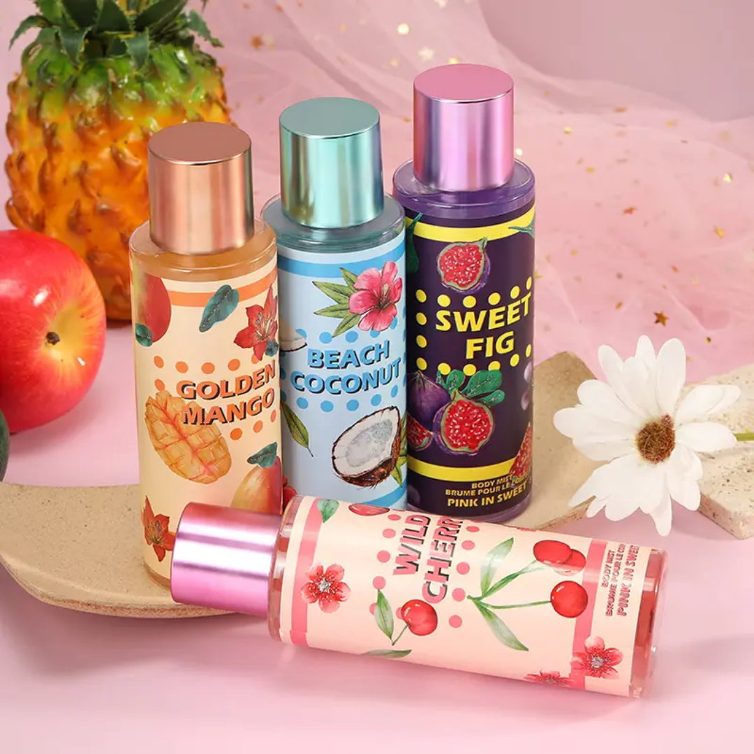 Perfumes