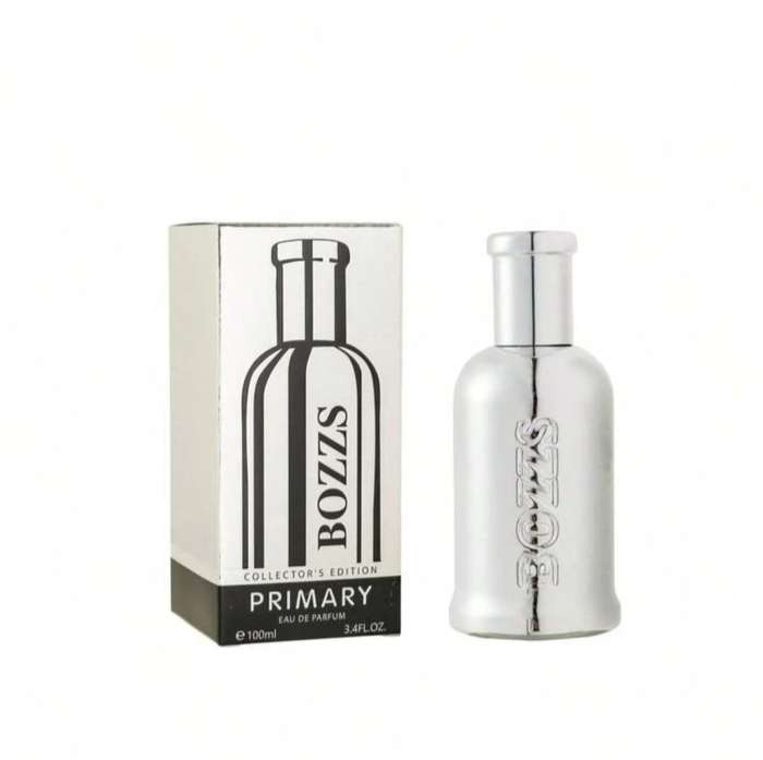 Perfume bozzs primary