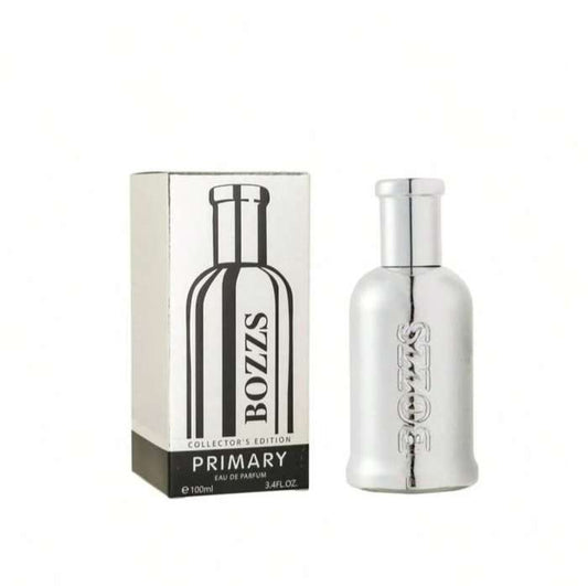 Perfume bozzs primary