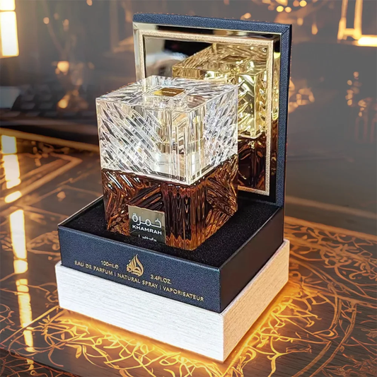 Perfume árabe karmah