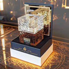 Perfume árabe karmah