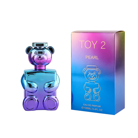 Perfume toy 2