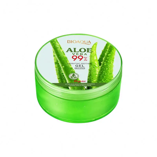 Gel de áloe vera bioaqua