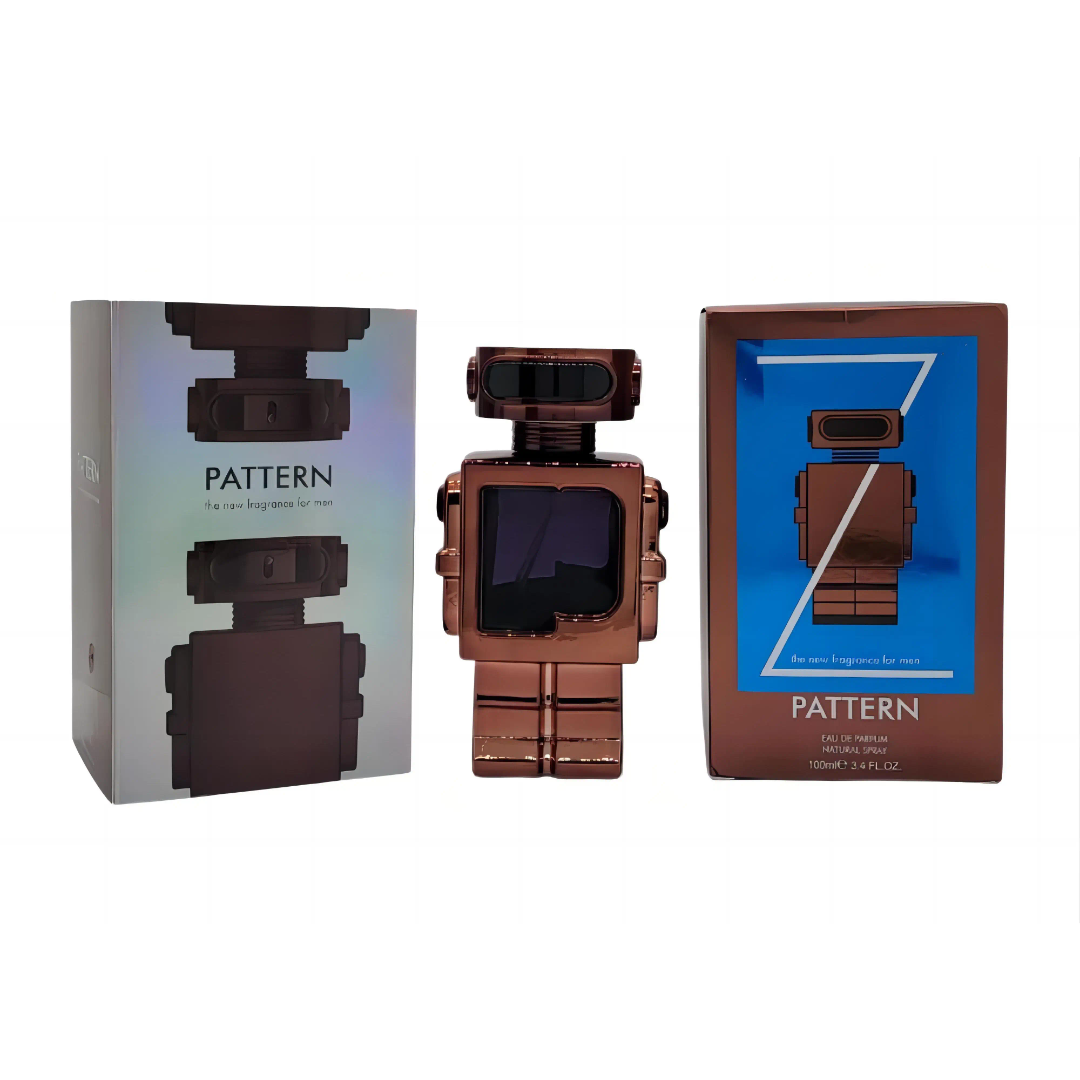 Perfume pattern