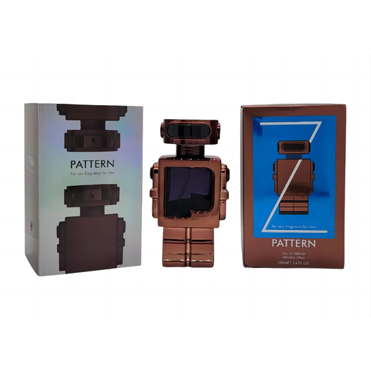 Perfume pattern