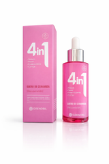 Serum 4 en 1 de ceramida