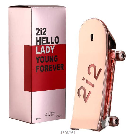 Perfume 2i2 Young