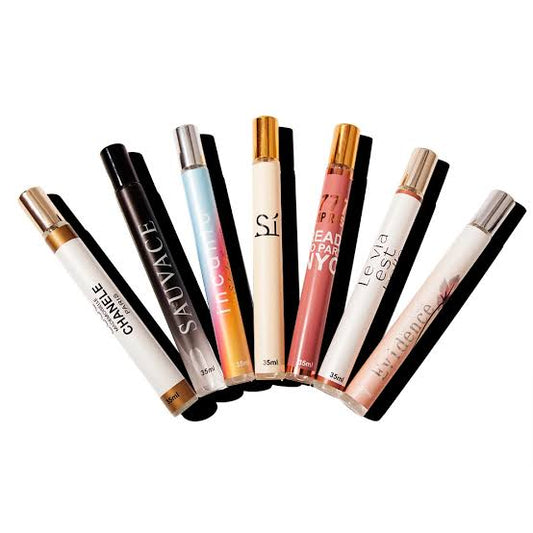 Perfume de bolsillo dama