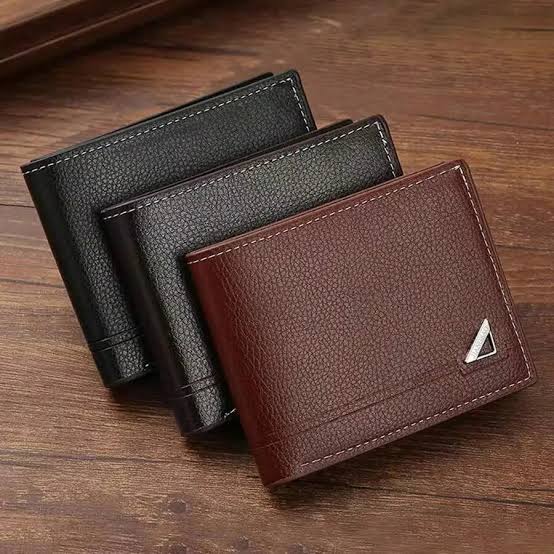 Cartera de hombre curpiel