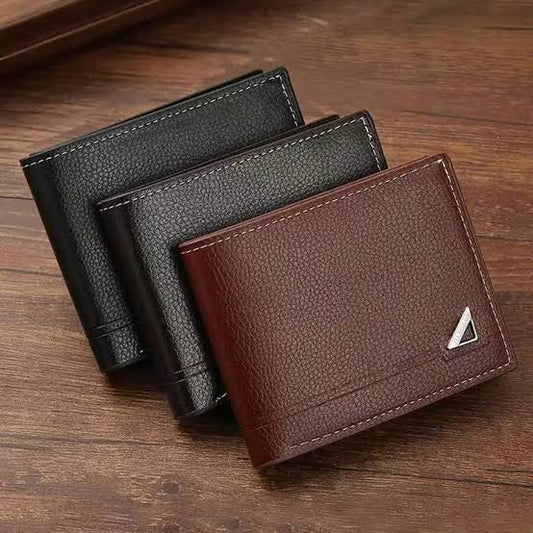 Cartera de hombre curpiel