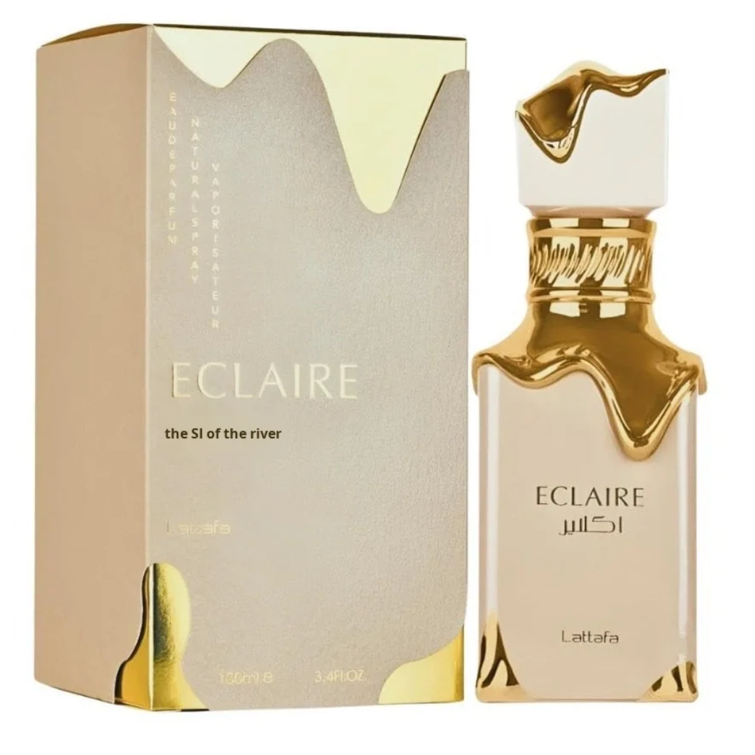 Perfume árabe Eclaire