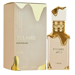 Perfume árabe Eclaire