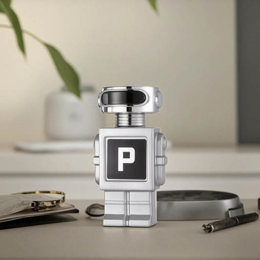 Perfume phantom