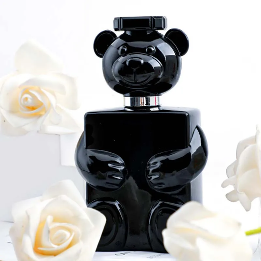 Perfume toyboy