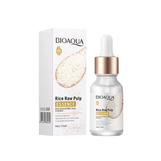 Serum de arroz bioqua