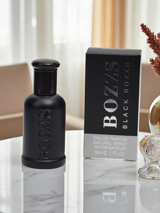 Perfume bozzs black