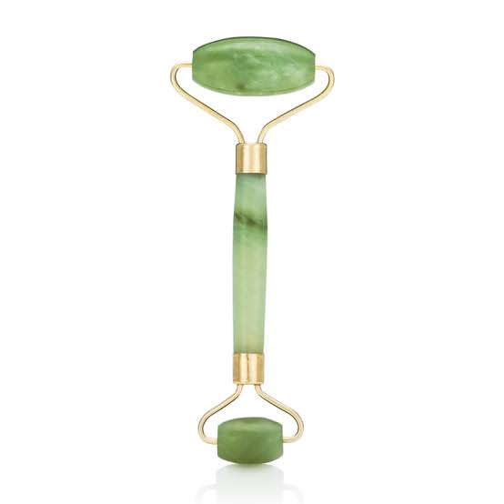 Rodillo de jade