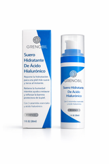 Serum de ácido hialuronico