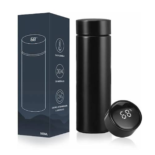 Termo digital 500ml