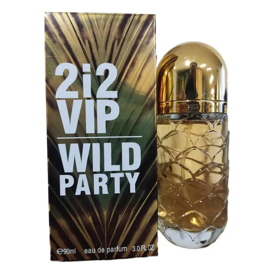 Perfume 2i2 wild